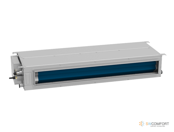 Кондиционер-Electrolux-Unitary Pro 4 DC EACD-18H/UP4-DC/N8