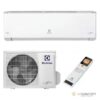 Кондиционер-Electrolux-Viking 2.0. Super DC Inverter EACS/I-24HVI/N8_19Y