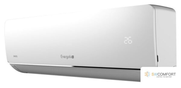 Кондиционер-Energolux-Basel 3 SAS12B3-A/SAU12B3-A