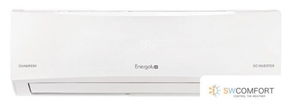 Кондиционер-Energolux-Champery SAS24CH1-AI/SAU24CH1-AI