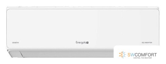 Кондиционер-Energolux-Geneva SAS24G4-AI/SAU24G4-AI