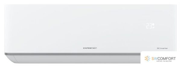 Кондиционер-Expertair by Zilon-Progress Inverter ZAC-I/PG07NPZ