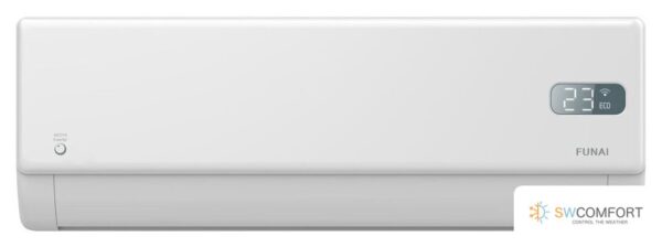 Кондиционер-Funai-Akoya Inverter RAC-I-AK35HP.D01