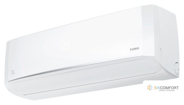 Кондиционер-Funai-Sensei Inverter 2023 RAC-I-SN55HP.D04