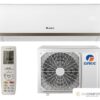 Кондиционер-Gree-Bora R32 Inverter 2022 GWH18AAD-K6DNA2E