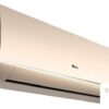 Кондиционер-Gree-Lyra Inverter R32 GWH09ACC-K6DNA1F (шампань)