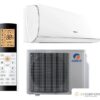 Кондиционер-Gree-Lyra Inverter R32 GWH18ACD-K6DNA1I (белый)