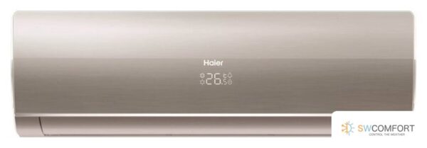 Кондиционер-Haier-Flexis On-Off HSU-18HFF103/R3-G(IN)/HSU-18HUF103/R3(OUT)