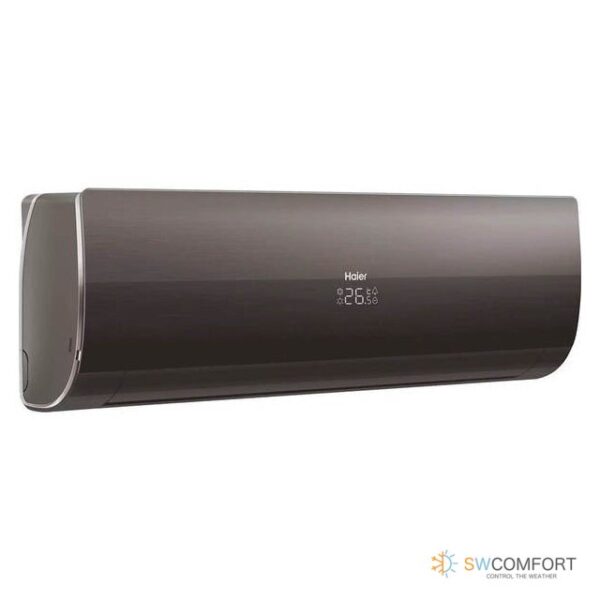 Кондиционер-Haier-Flexis On/Off HSU-07HFF103/R3-B/ HSU-07HUF103/R3