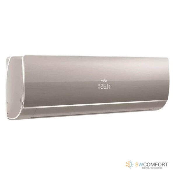 Кондиционер-Haier-Flexis On/Off  HSU-07HFF203/R3-G / HSU-07HUF203/R3