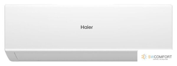 Кондиционер-Haier-Quantum Inverter AS25HQJ1HRA-W/1U25HQJ1FRA