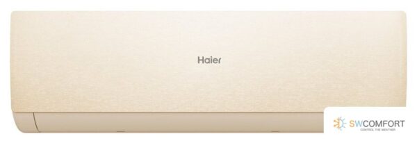 Кондиционер-Haier-Stellar HP -20C AS20SHP1HRA-C/1U20SHP1FRA
