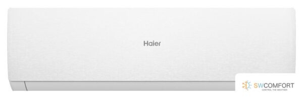 Кондиционер-Haier-Stellar HP -20C AS25SHP1HRA-W/1U25SHP1FRA