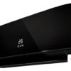 Кондиционер-Hisense-Black Crystal Classic A AS-07HW4SYDTG035B