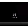 Кондиционер-Hisense-Black Crystal DC Inverter AS-10UW4RVETG01(B)