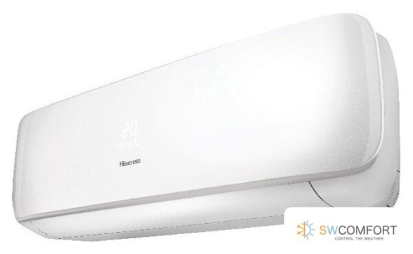 Кондиционер-Hisense-Neo Premium Classic A Upgrade AS-07HW4SYDTG035