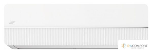 Кондиционер-Just Aircon-Silvery JAC-09HPSA/CGS/JACO-09HPSA/CGS
