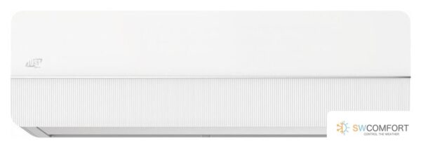 Кондиционер-Just Aircon-Silvery inverter JAC-07HPSIA/CGS/JACO-07HPSIA/CGS