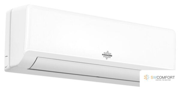 Кондиционер-KINGHOME-Cosmo KWH24AWDXE-K6DNA3A