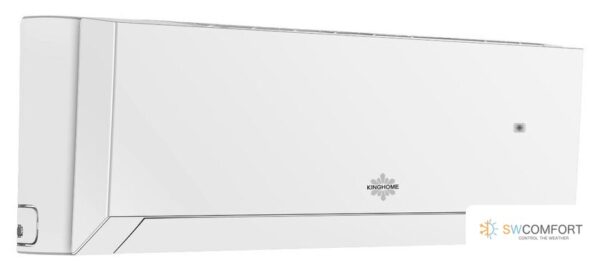 Кондиционер-KINGHOME-Viola KWH12AUCXB-K6DNA2A