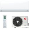 Кондиционер-Kentatsu-Kanami KSGA21HFAN1/KSRA21HFAN1/-40