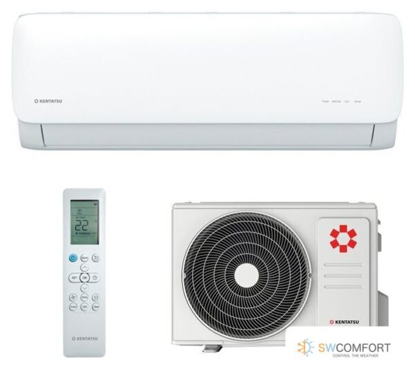 Кондиционер-Kentatsu-Kanami KSGA70HFAN1/KSRA70HFAN1