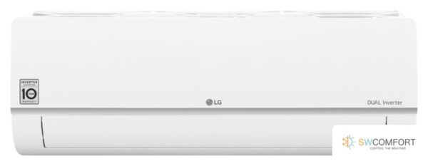 Кондиционер-LG-Dual Inverter P18SP