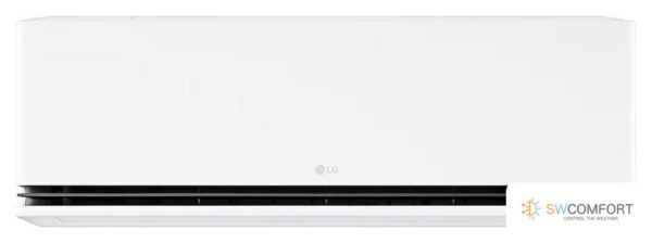 Кондиционер-LG-Dualcool Deluxe Pro H12S1D