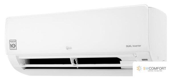 Кондиционер-LG-Evo Max DC18RH