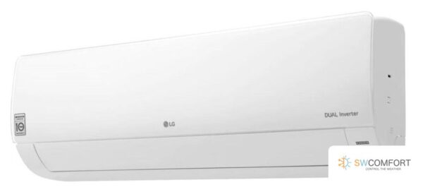 Кондиционер-LG-Procool B18TS