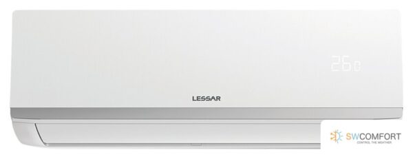 Кондиционер-Lessar-Flexcool LS-HE09KCE2/LU-HE09KCE2