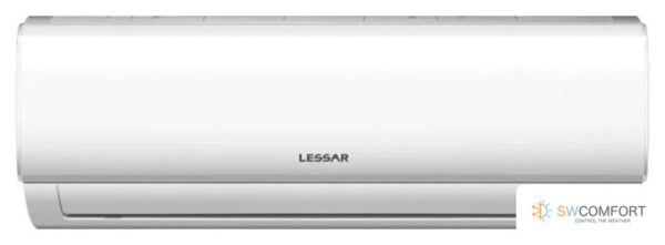 Кондиционер-Lessar-LS-HE09KRE2A/LU-HE09KRE2A