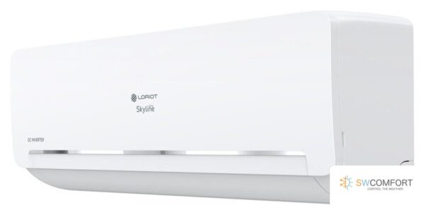 Кондиционер-Loriot-Skyline DC Inverter LAC-07AQI