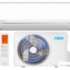 Кондиционер-MDV-Infini Inverter MDSAG-07HRDN8/MDOAG-07HDN8