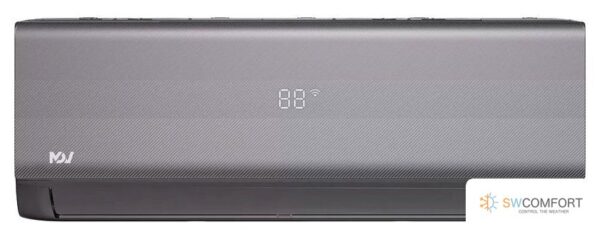 Кондиционер-MDV-Infini Loft ERP Inverter MDSALF-18HRFN8/MDOALF-18HFN8