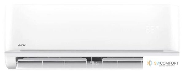 Кондиционер-MDV-Infini Nordic Heat Pump MDSAN-12HRFN8/MDOAN-12HFN8