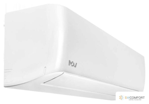 Кондиционер-MDV-OP Smart Heat Pump MDSOPS-09HRFN8/MDOOPS-09HFN8