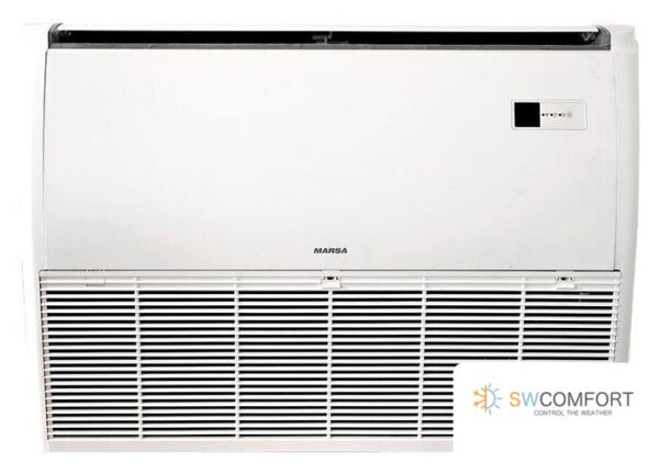 Кондиционер-Marsa-Optimal MRK-24СHA2N/MRK-24HA2NE-W