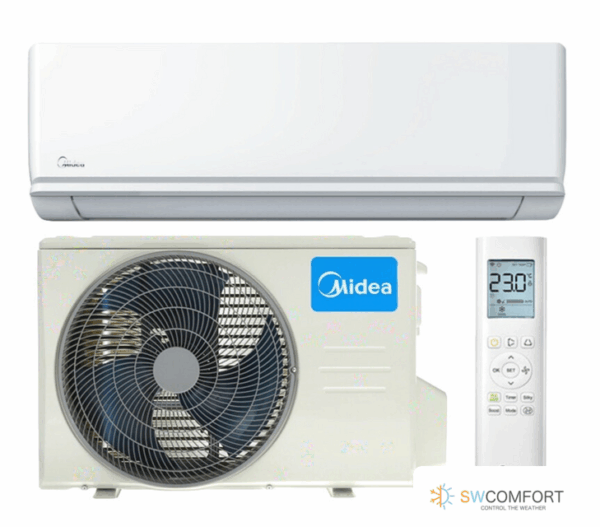 Кондиционер-Midea-MSAG2-07HRN1-I/MSAG2-07HRN1-O