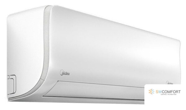 Кондиционер-Midea-Paramount Inverter MSAG1-07N8C2S-I/MSAG1-07N8C2S-O