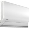 Кондиционер-Midea-Paramount MSAG1-12HRN1-I/MSAG1-12HRN1-O