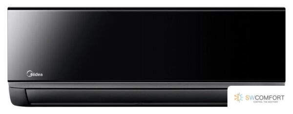 Кондиционер-Midea-Persona MSAG4-12HRN1-I/MSAG4-12HRN1-O