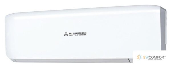 Кондиционер-Mitsubishi Heavy Industries-SRK20ZS-W/SRC20ZS-W