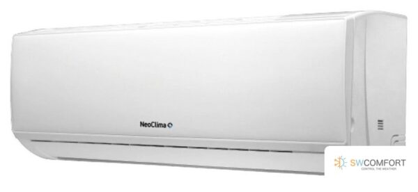 Кондиционер-Neoclima-Plasma NS/NU-HAL18F