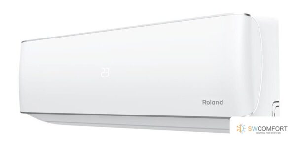 Кондиционер-Roland-Maestro RD-MS09HSS/R1