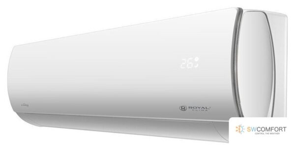 Кондиционер-Royal Clima-Perfetto DC EU Inverter 2024 RCI-PFC24HN