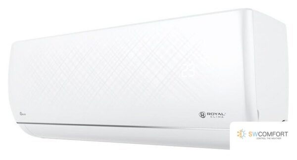 Кондиционер-Royal Clima-Renaissance 2025 RC-RND22HN