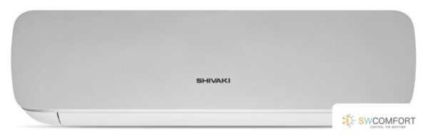Кондиционер-Shivaki-Emura SHVSIQ2AW12BE