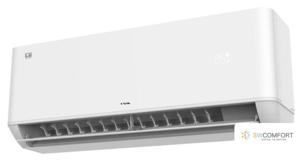 Кондиционер-TCL-Ocarina T Pro TPG21I3AHB TAC-18CHSD/TPG21I3AHB
