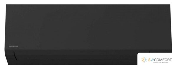 Кондиционер-Toshiba-Shorai Edge Black RAS-B10G3KVSGB-E/RAS-10J2AVSG-E1